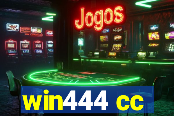 win444 cc